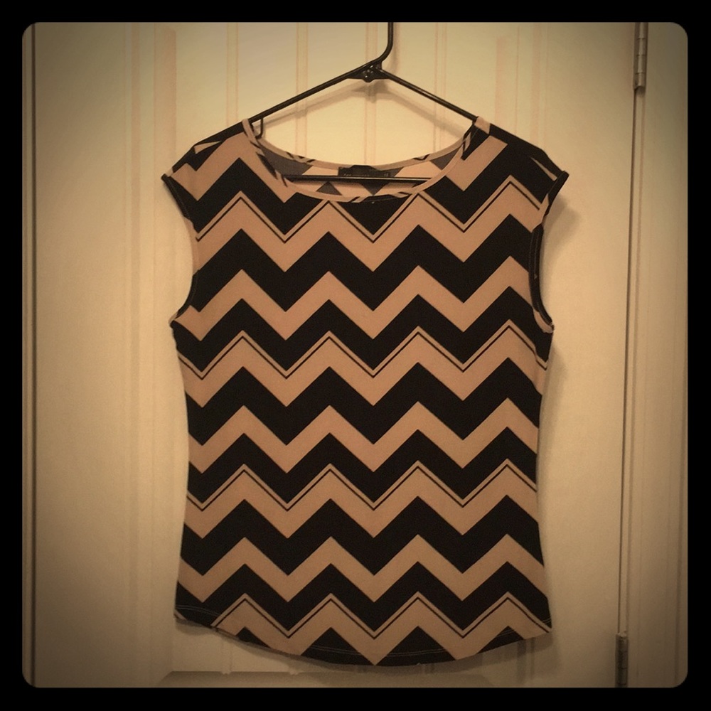 The Limited shirt XS